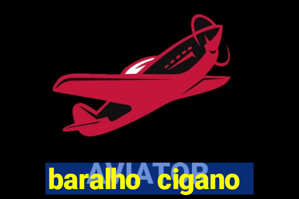 baralho cigano estrela guia